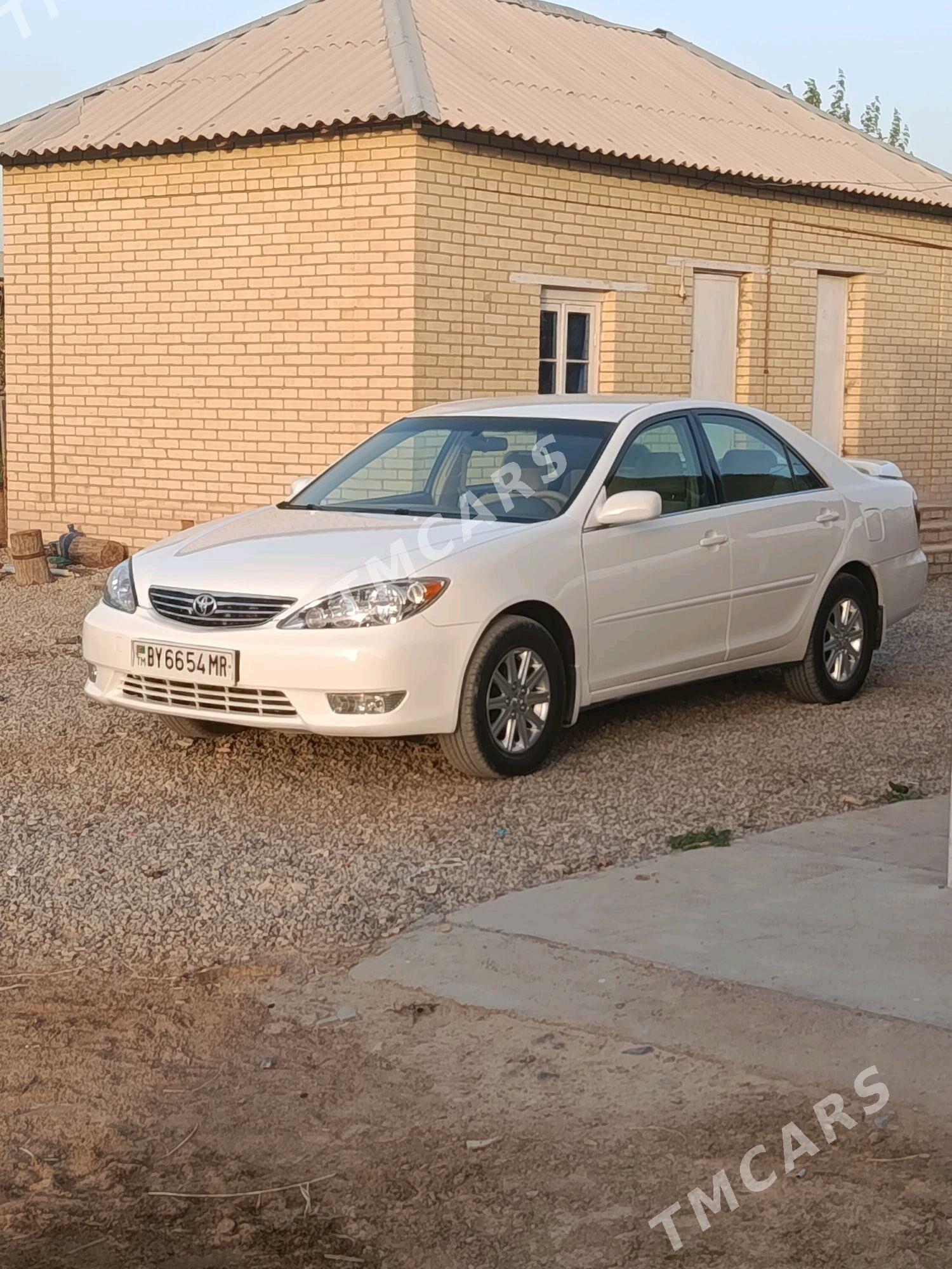 Toyota Camry 2002 - 146 000 TMT - Mary - img 6