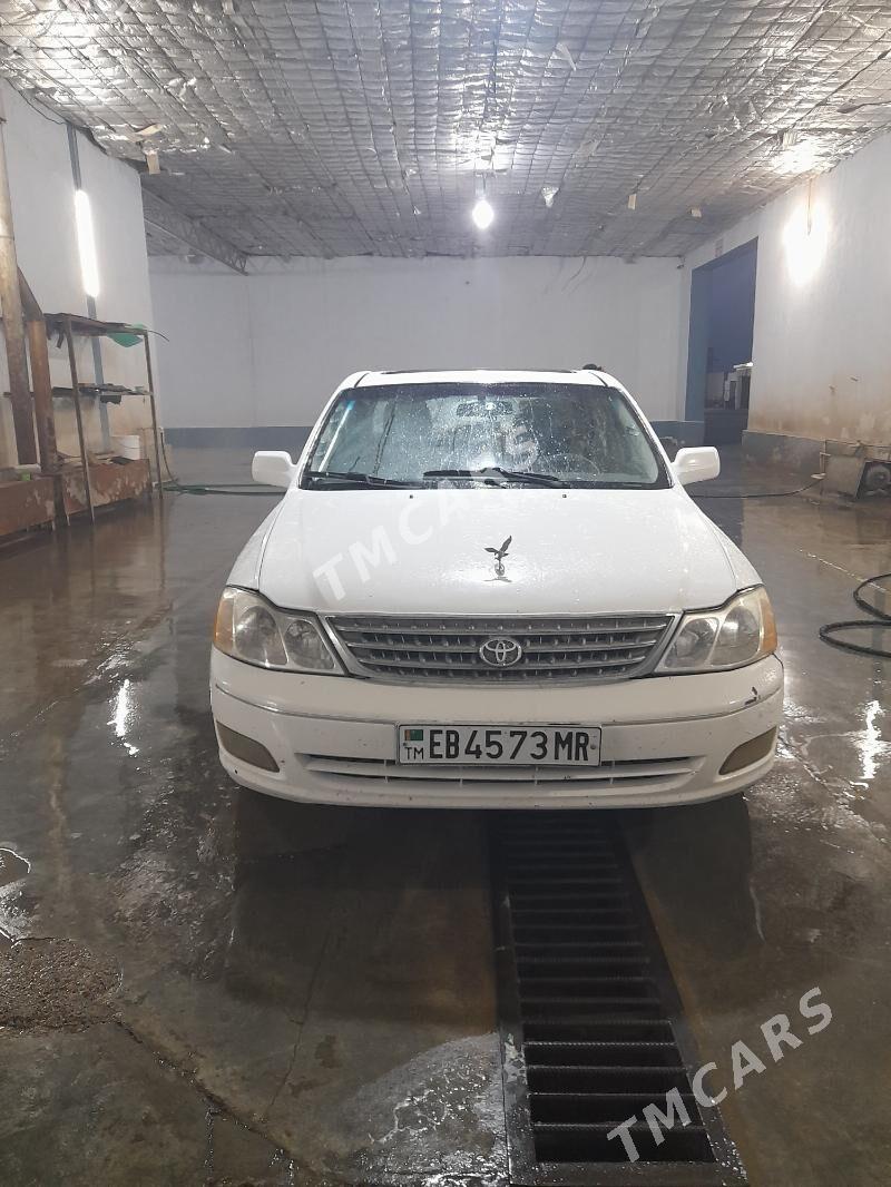Toyota Avalon 2000 - 140 000 TMT - Байрамали - img 5