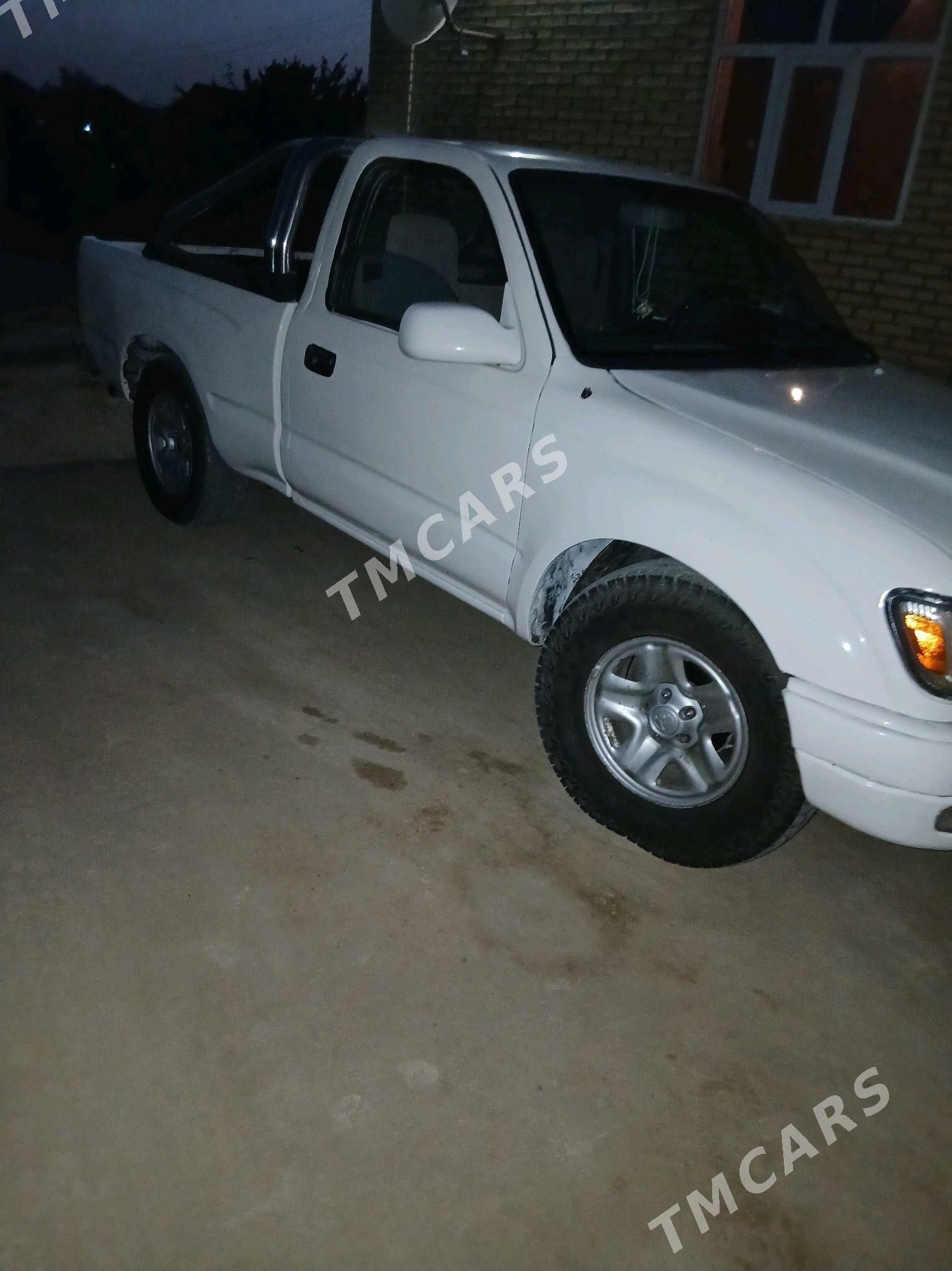 Toyota Tacoma 2003 - 90 000 TMT - Wekilbazar - img 2