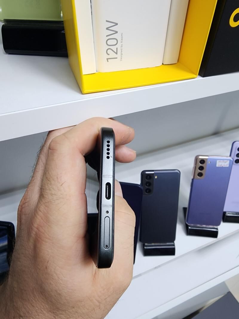 POCO F6 PRO 18 /512 GB KREDIT - Торговый центр "15 лет Независимости" - img 6