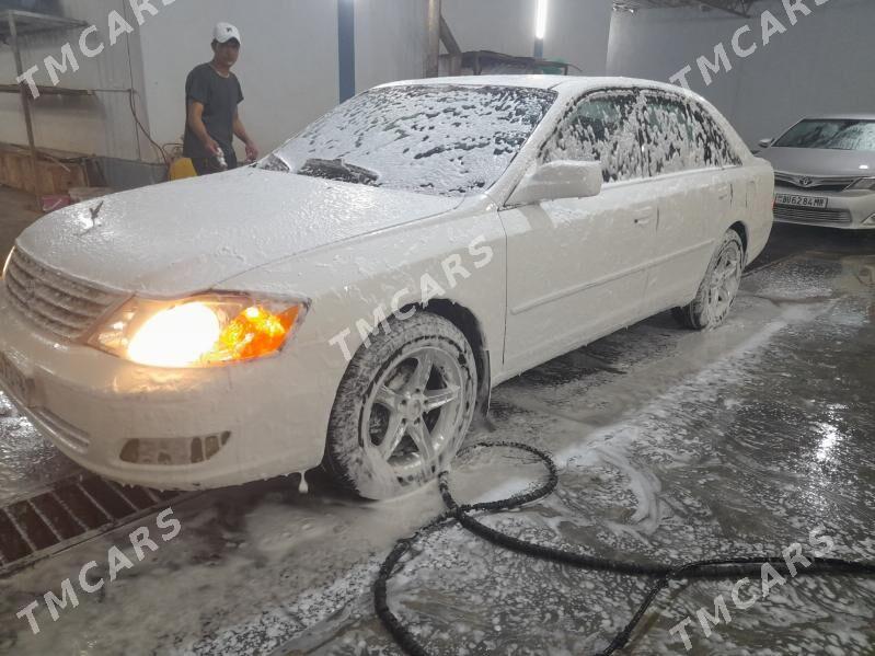 Toyota Avalon 2000 - 140 000 TMT - Байрамали - img 7