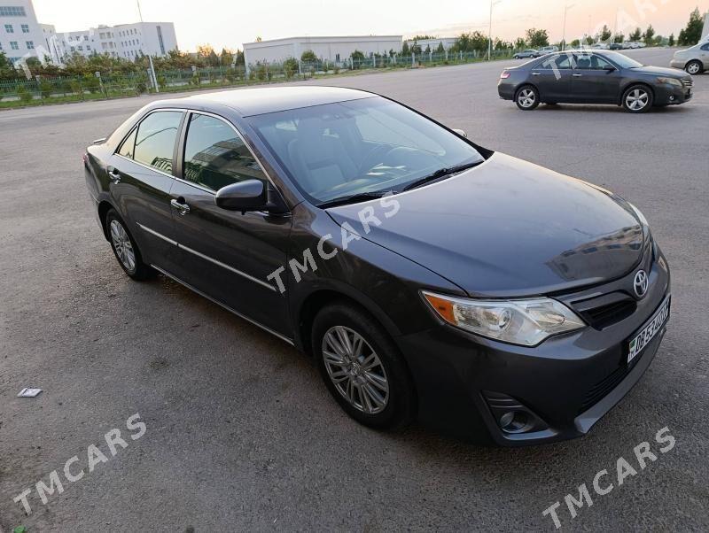 Toyota Camry 2012 - 215 000 TMT - Туркменабат - img 4
