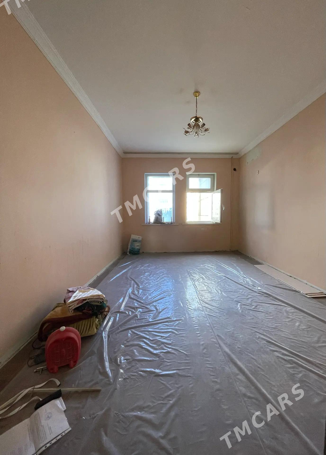 МИР 2 2 ЭТАЖ 3 КОМ - Parahat 2 - img 5