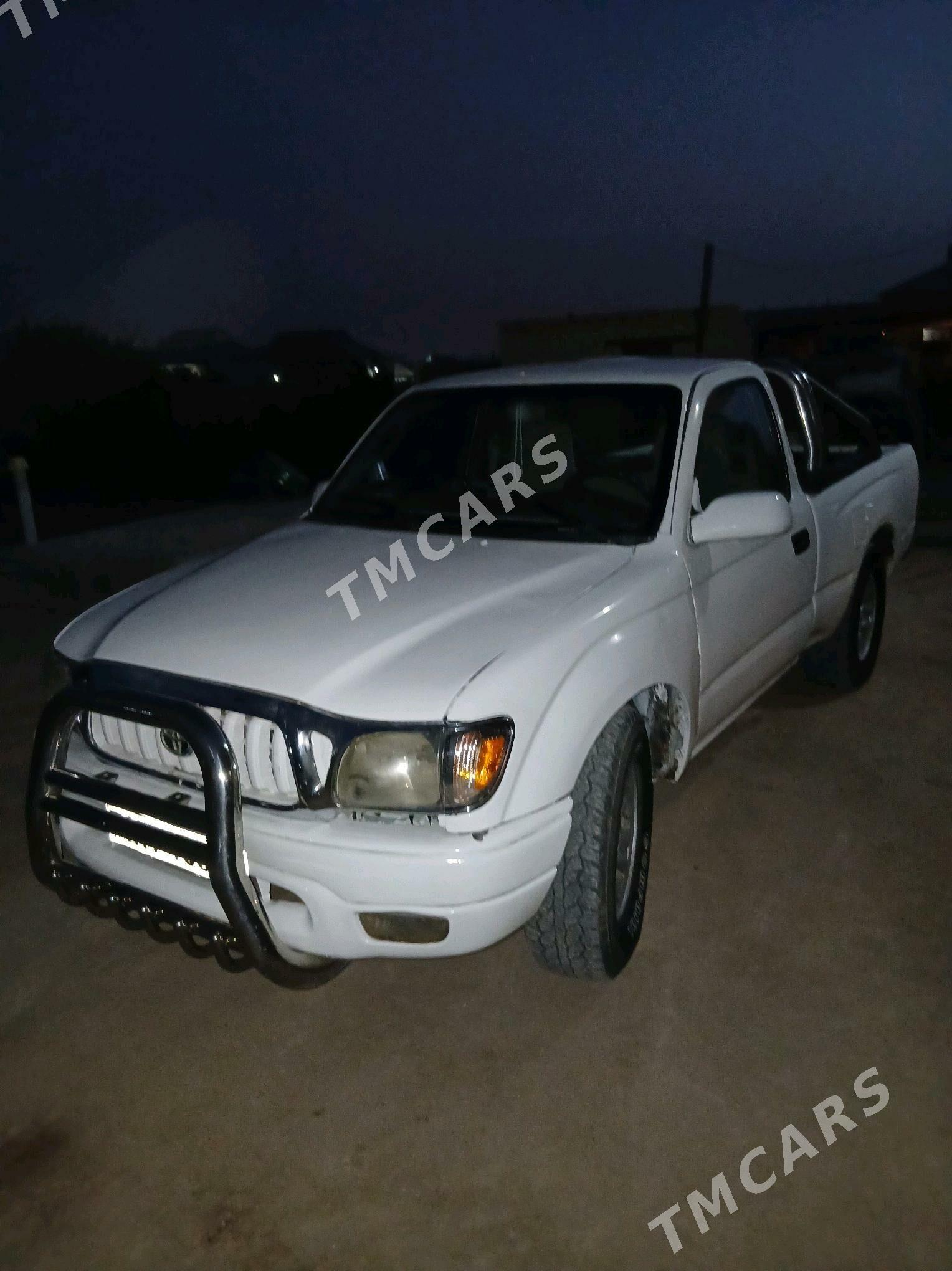Toyota Tacoma 2003 - 90 000 TMT - Wekilbazar - img 3