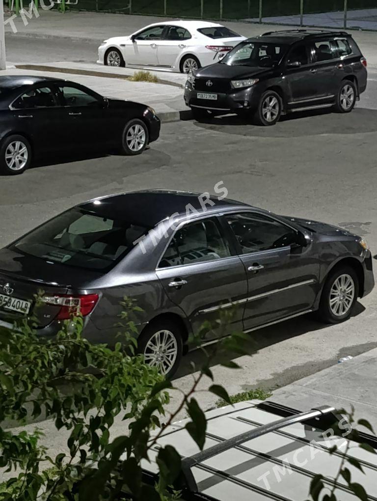 Toyota Camry 2012 - 215 000 TMT - Туркменабат - img 2