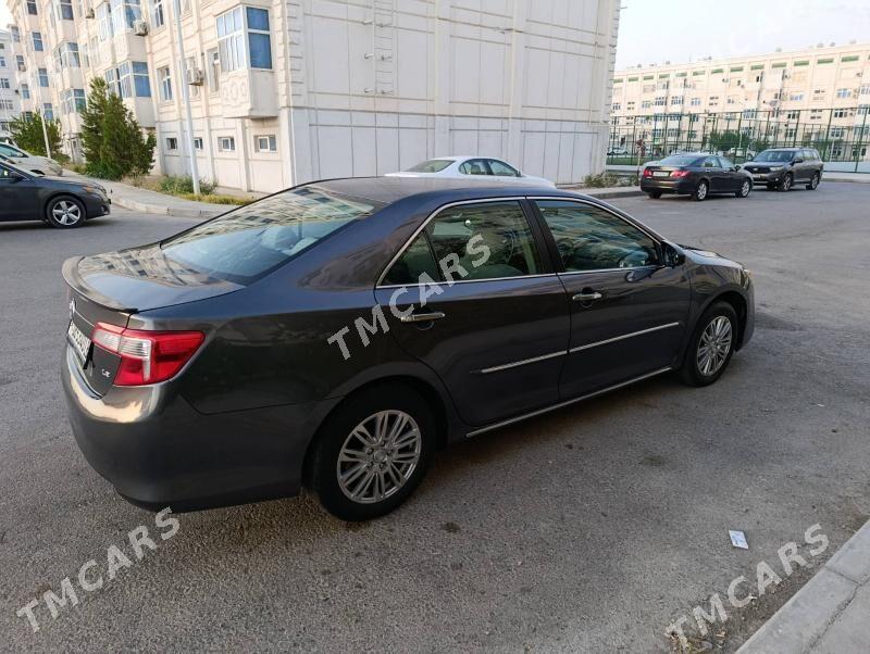 Toyota Camry 2012 - 215 000 TMT - Туркменабат - img 6
