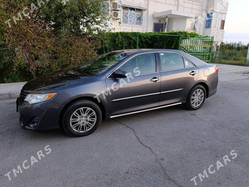 Toyota Camry 2012 - 215 000 TMT - Туркменабат - img 7