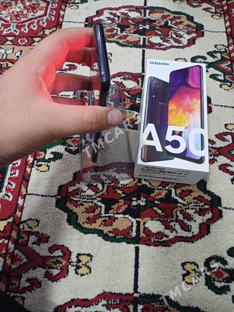 Samsung A50 4/128 - Ашхабад - img 6