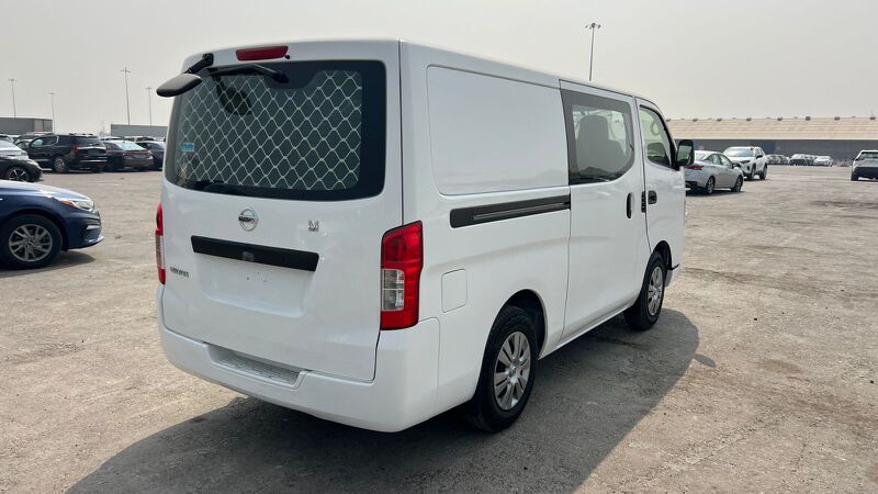 Nissan Urvan 2023 - 340 000 TMT - Mary - img 4