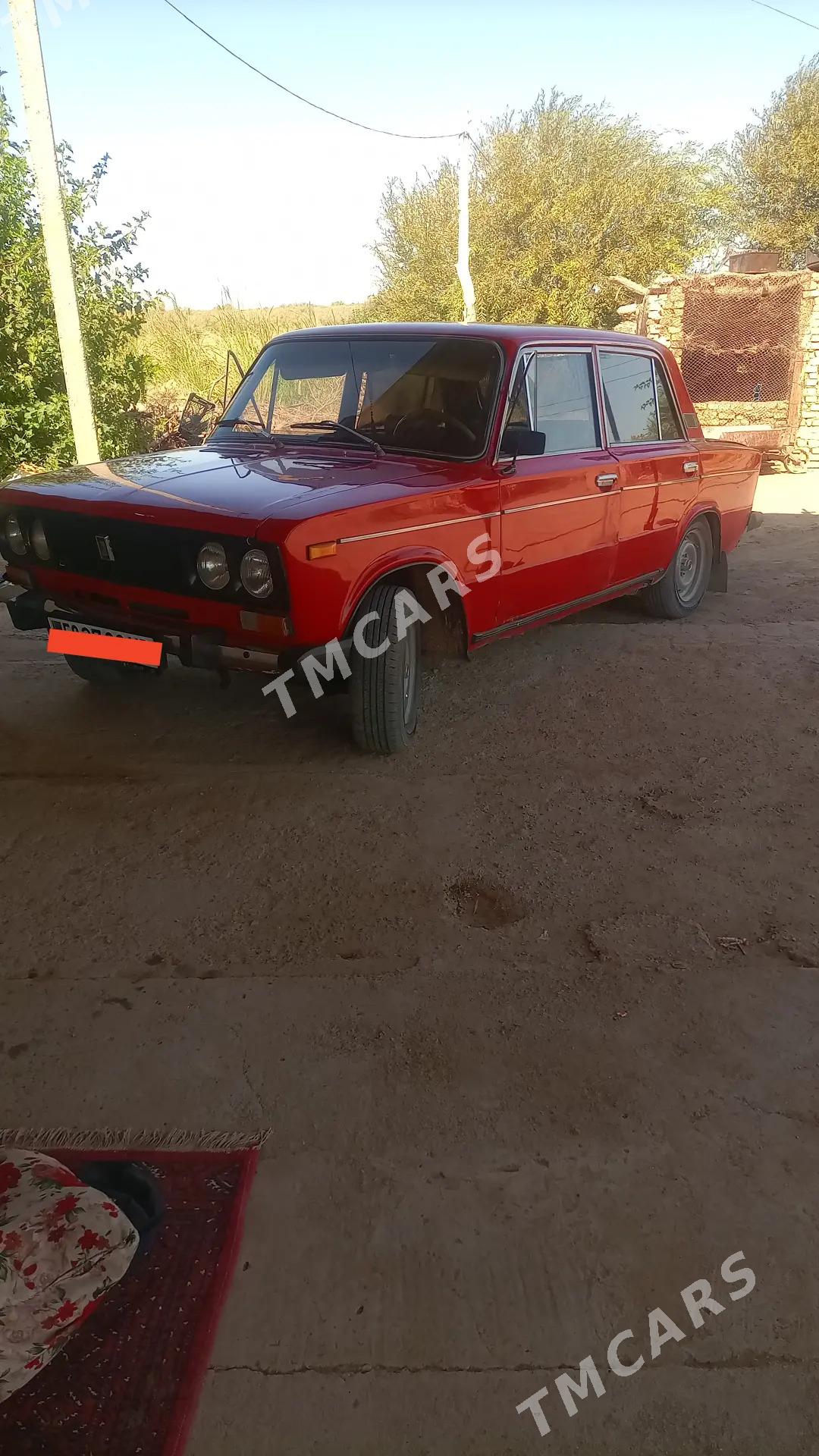Lada 2106 1983 - 15 000 TMT - Мары - img 3