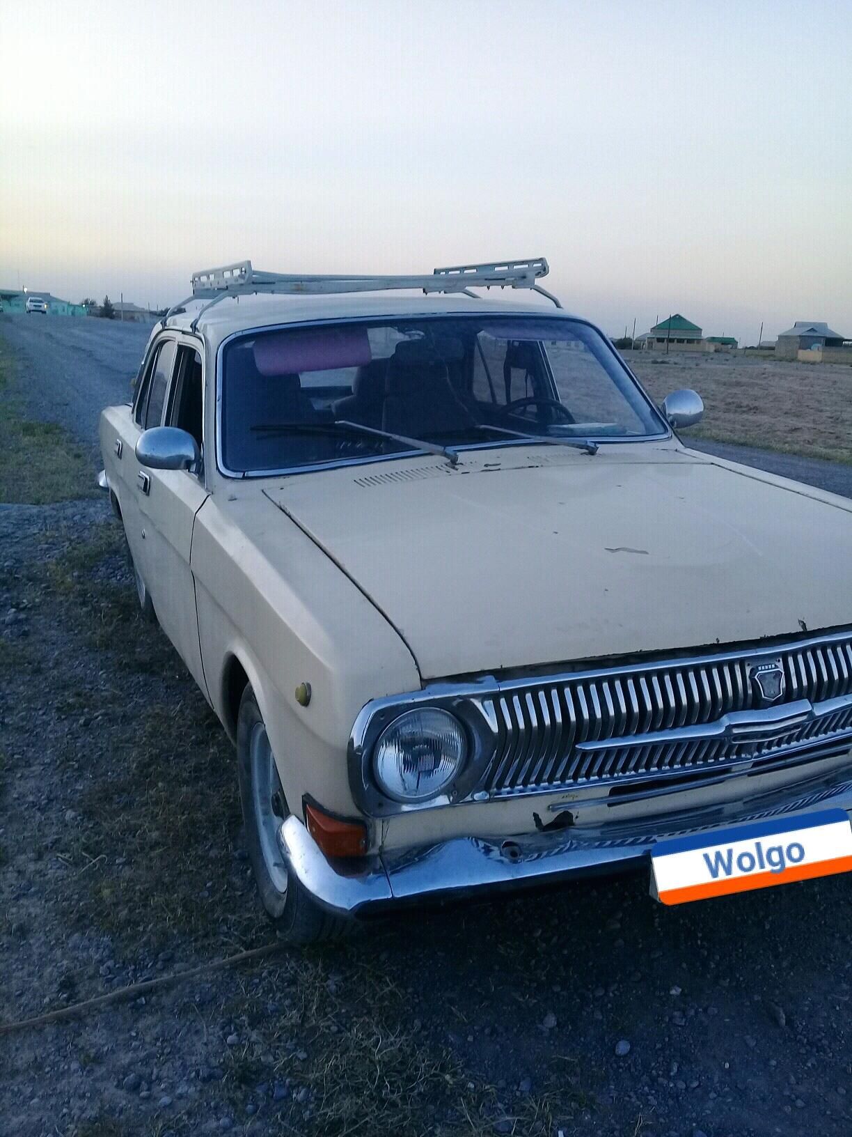 Gaz 24 1986 - 25 000 TMT - Kaka - img 2