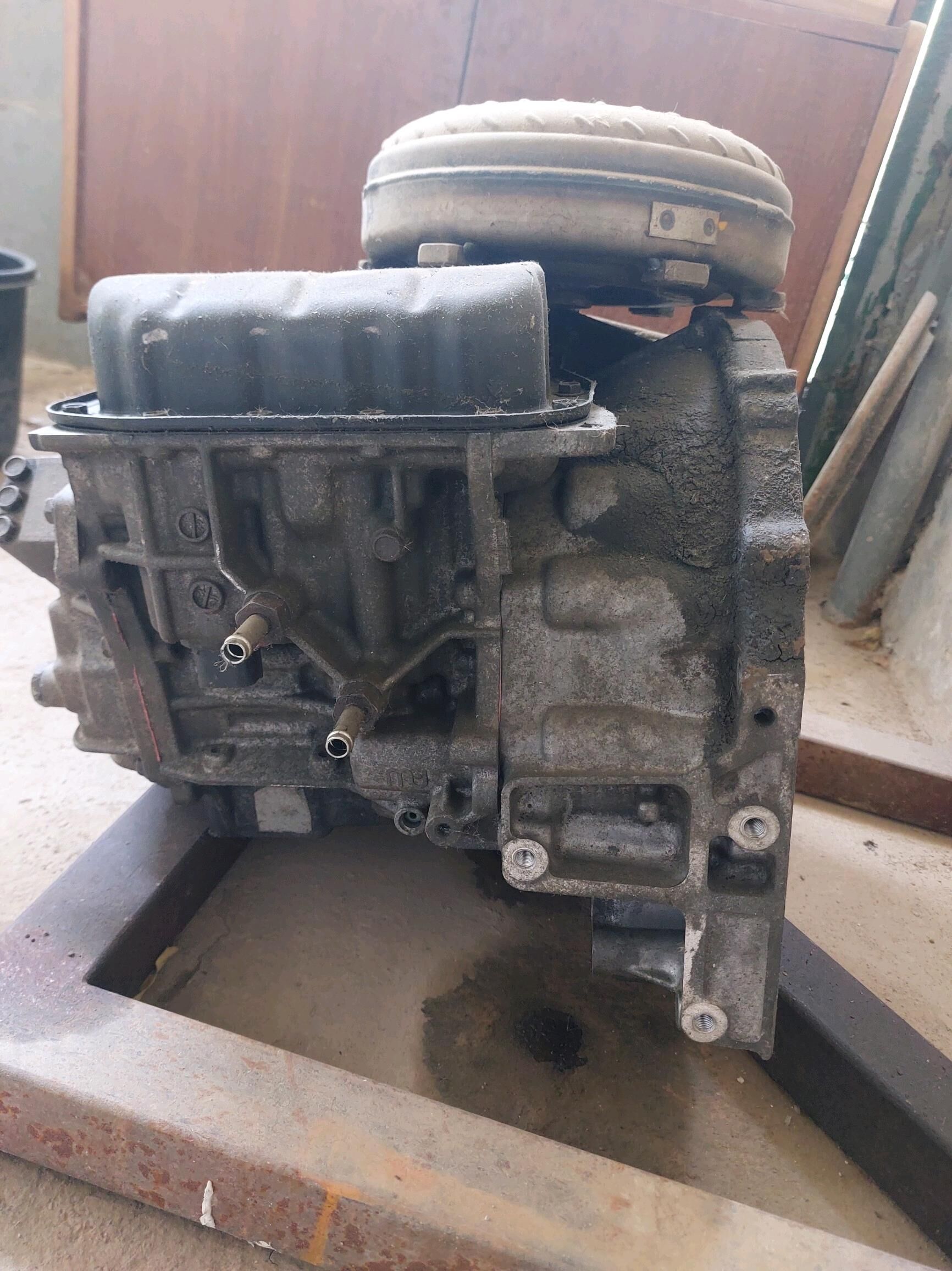 okuzkelle karopka2.5 3 000 TMT - Aşgabat - img 2