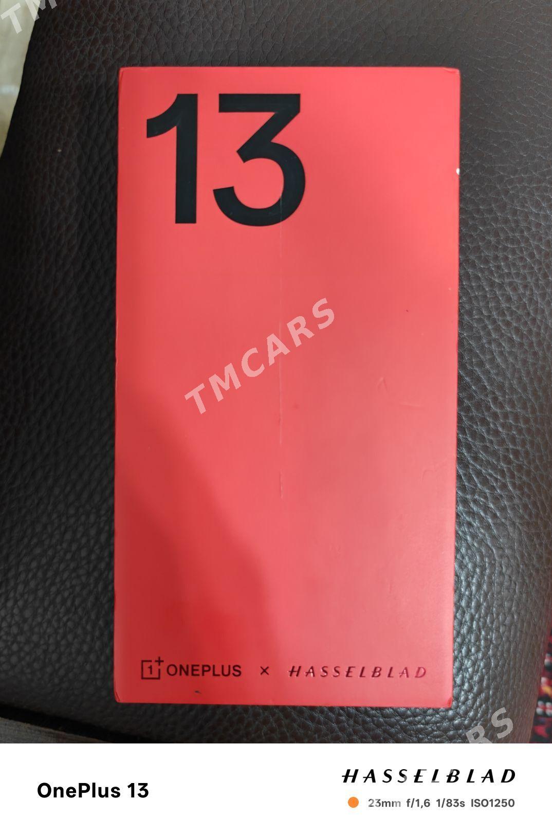 OnePlus 13 - Türkmenabat - img 5
