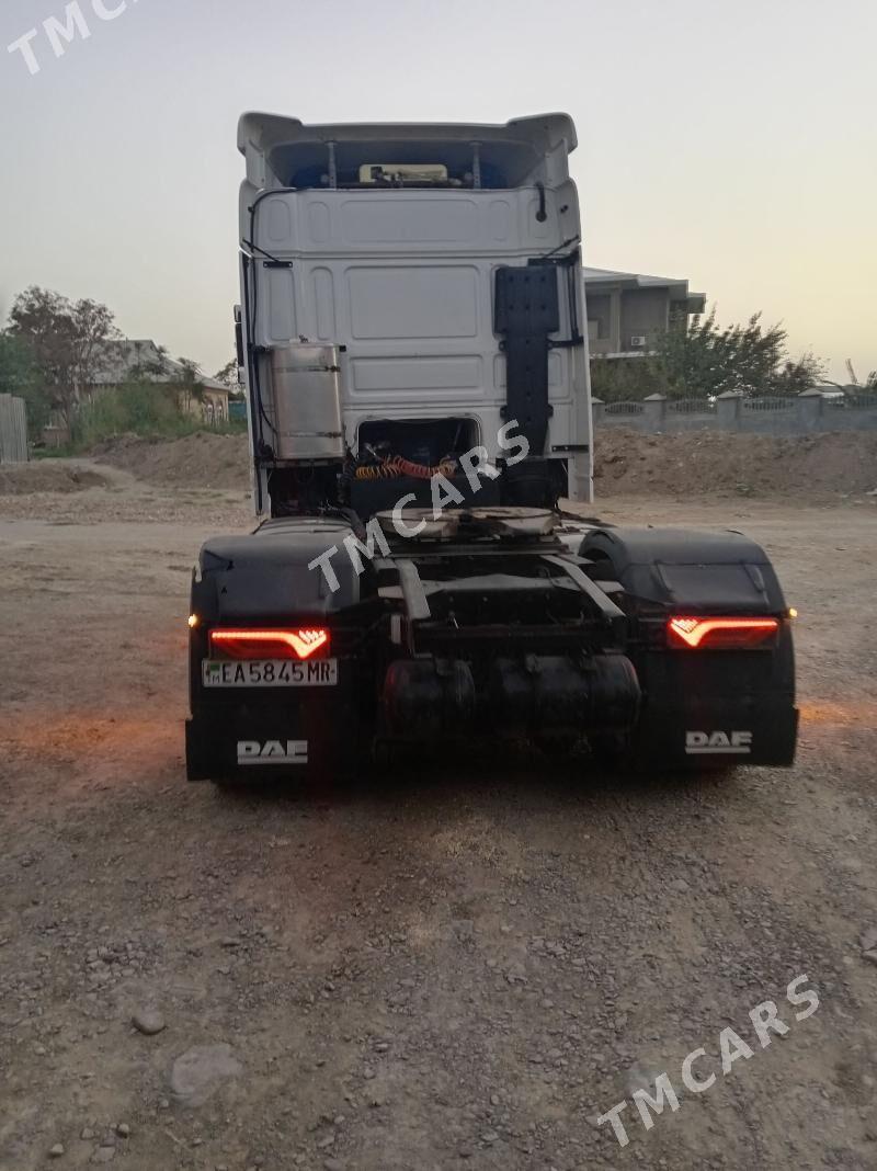 DAF FX 95 2000 - 460 000 TMT - Мары - img 2