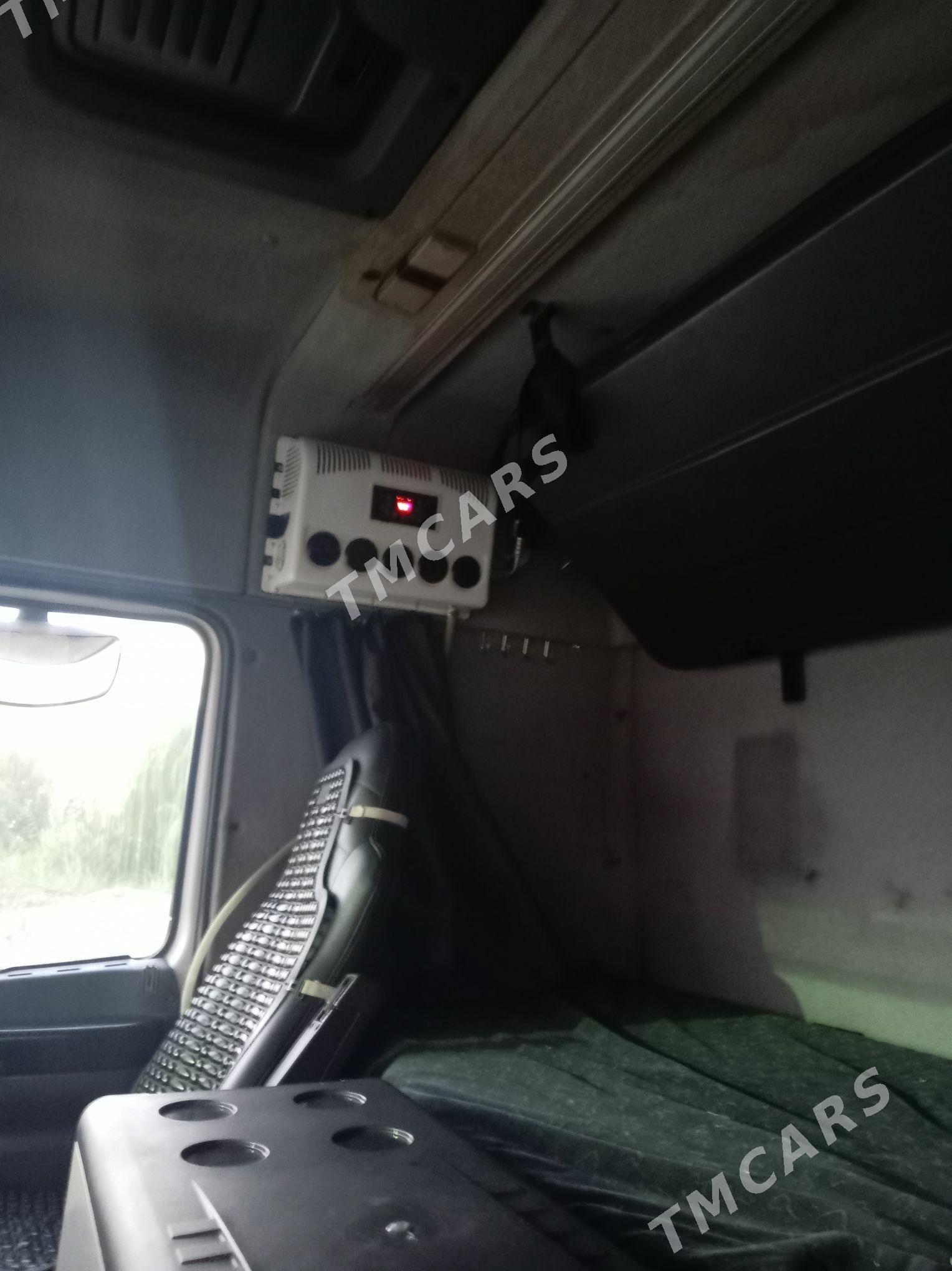 DAF FX 95 2000 - 460 000 TMT - Мары - img 5
