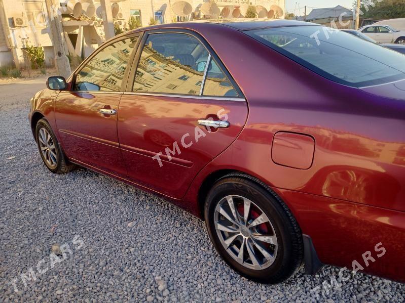 Toyota Camry 2005 - 150 000 TMT - Kerki - img 4