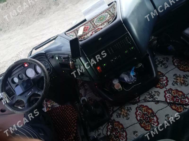 DAF FX 95 2000 - 460 000 TMT - Мары - img 7
