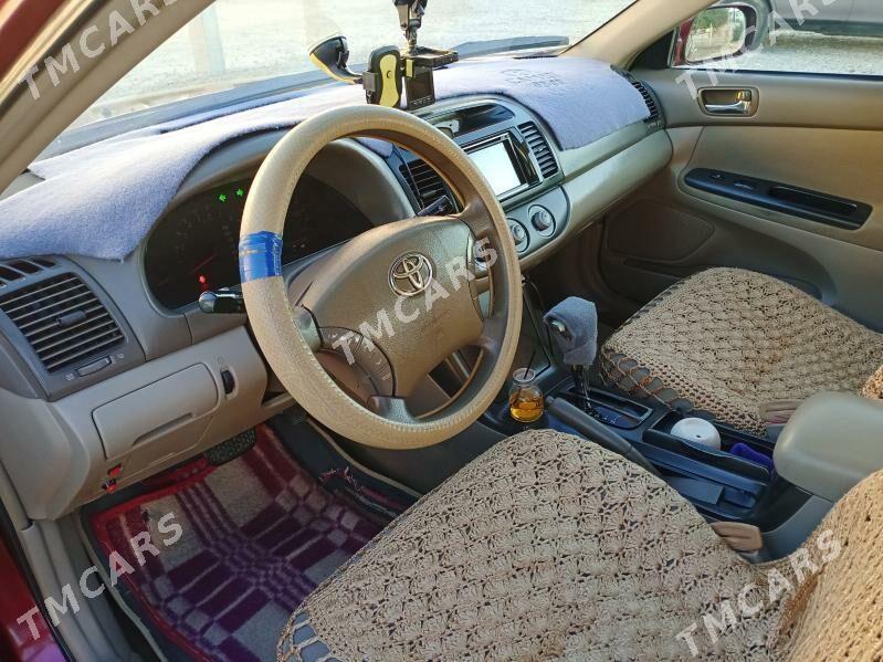 Toyota Camry 2005 - 150 000 TMT - Kerki - img 3