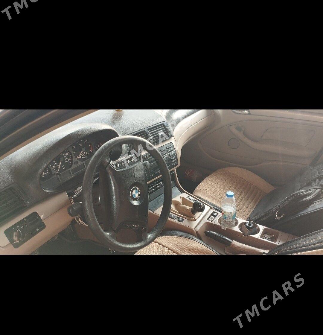 BMW E46 2001 - 75 000 TMT - Wekilbazar - img 3