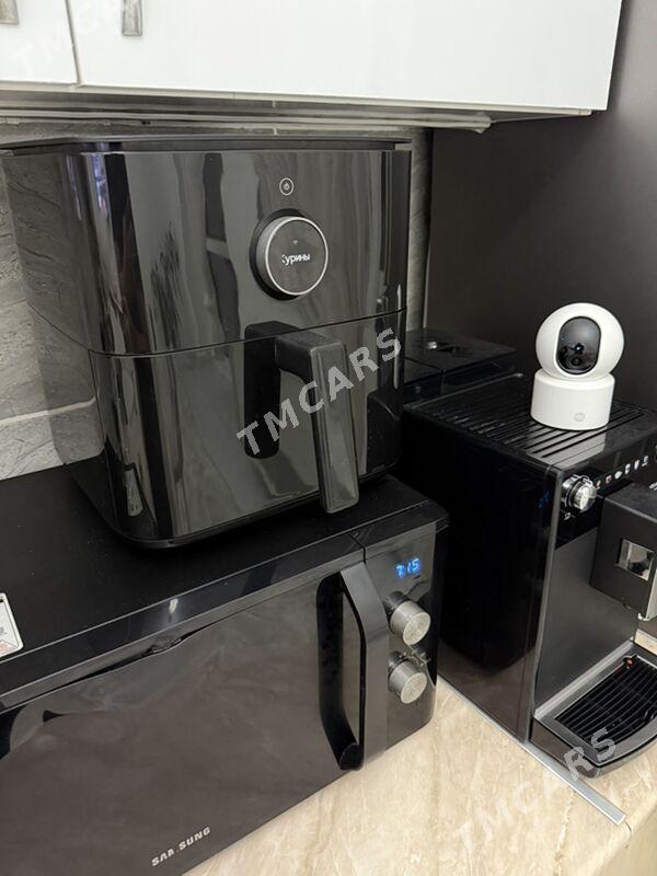 xiaomi air fryer 6,5l - Aşgabat - img 2