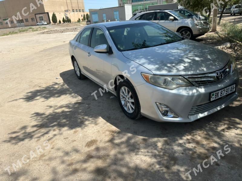 Toyota Camry 2012 - 260 000 TMT - Köneürgenç - img 2