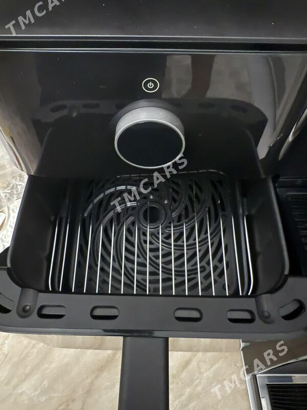 xiaomi air fryer 6,5l - Aşgabat - img 3