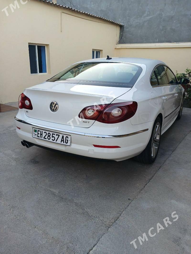 Volkswagen CC 2011 - 160 000 TMT - Хитровка - img 2