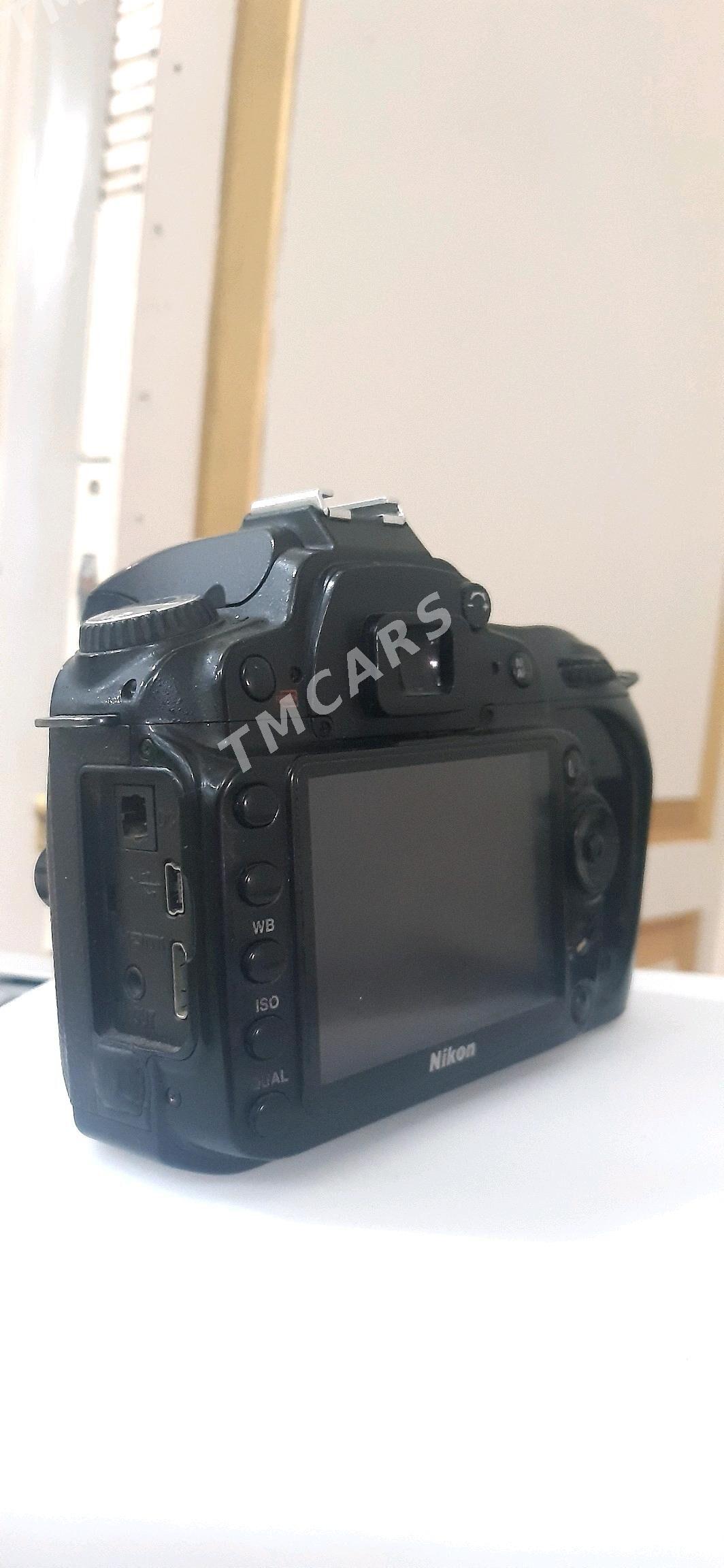 Nikon d90 - Кёнеургенч - img 3