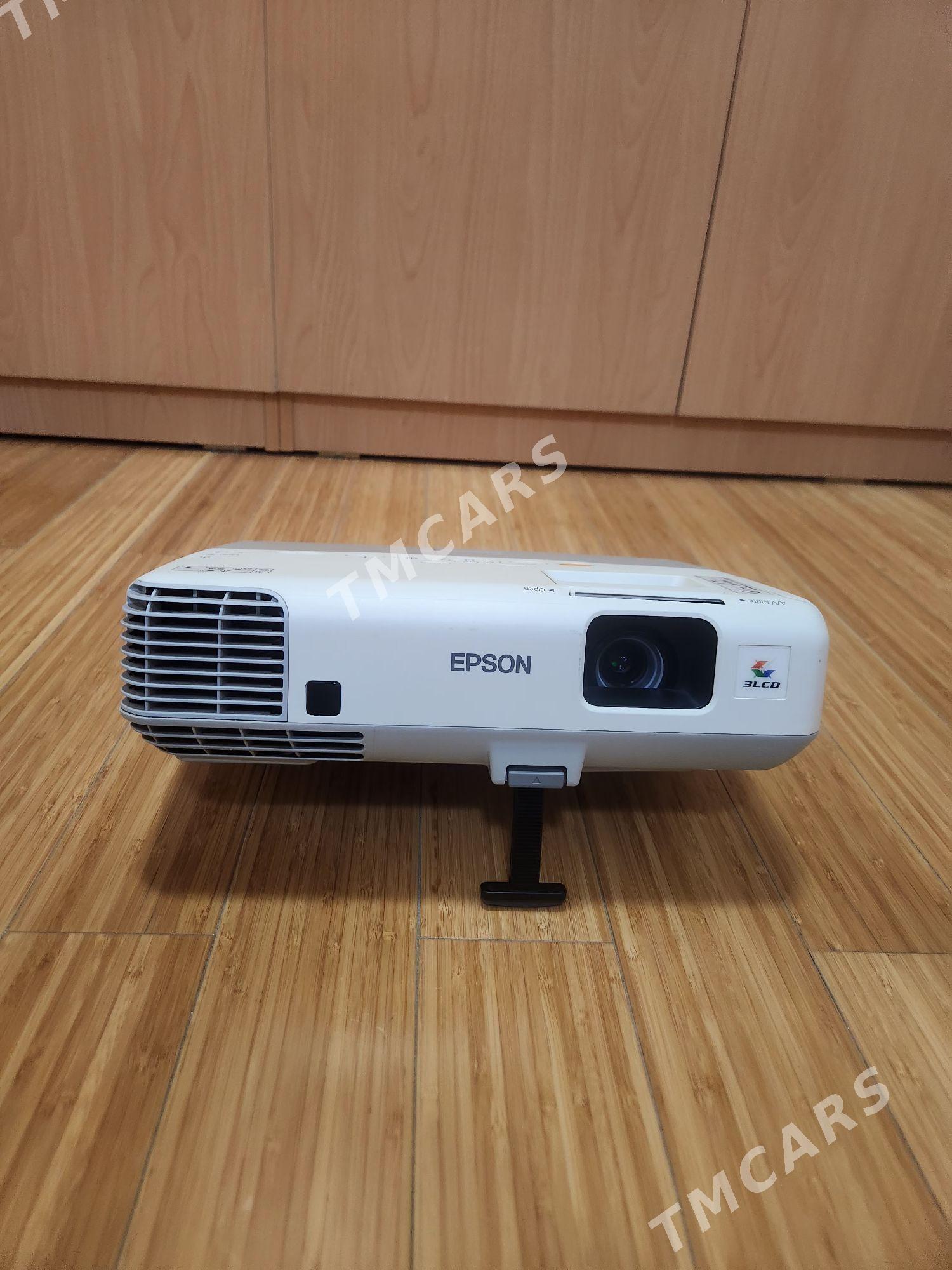 Epson proyektor - Mary - img 3