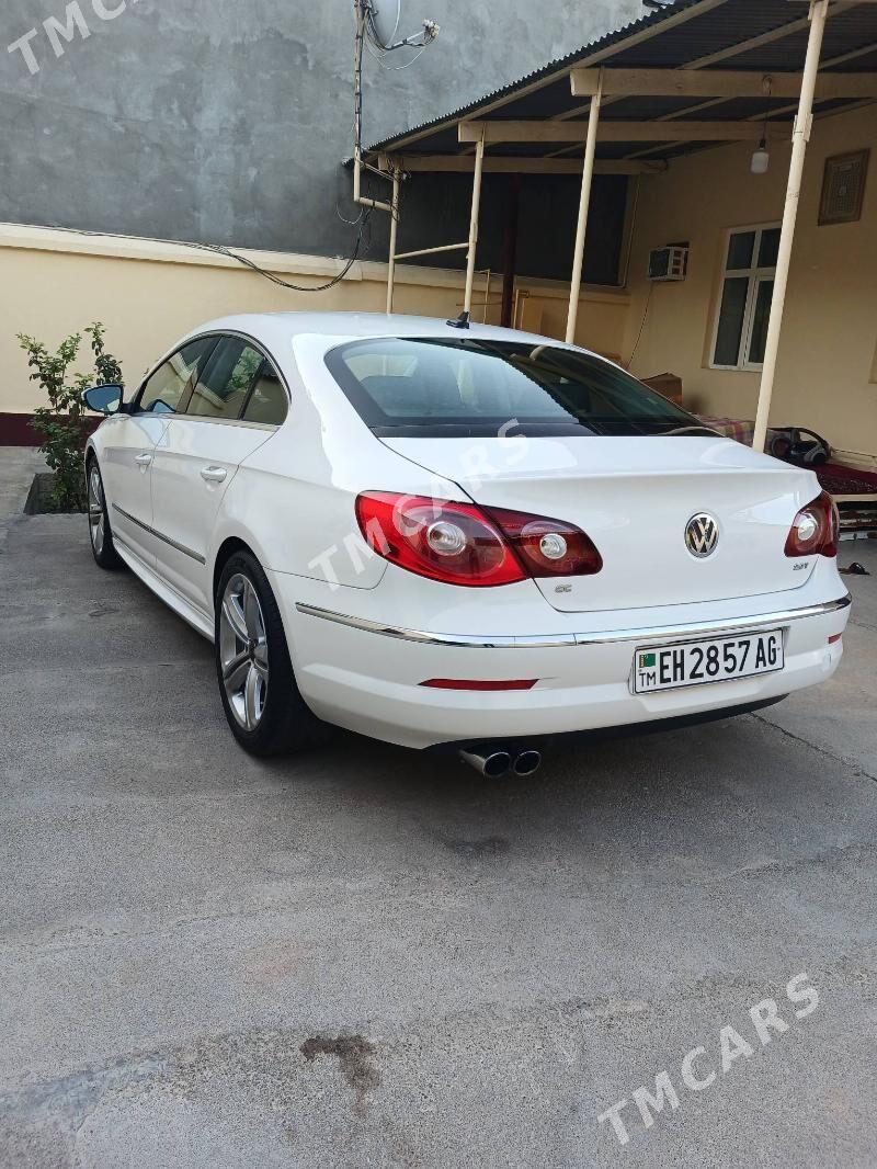 Volkswagen CC 2011 - 160 000 TMT - Хитровка - img 3