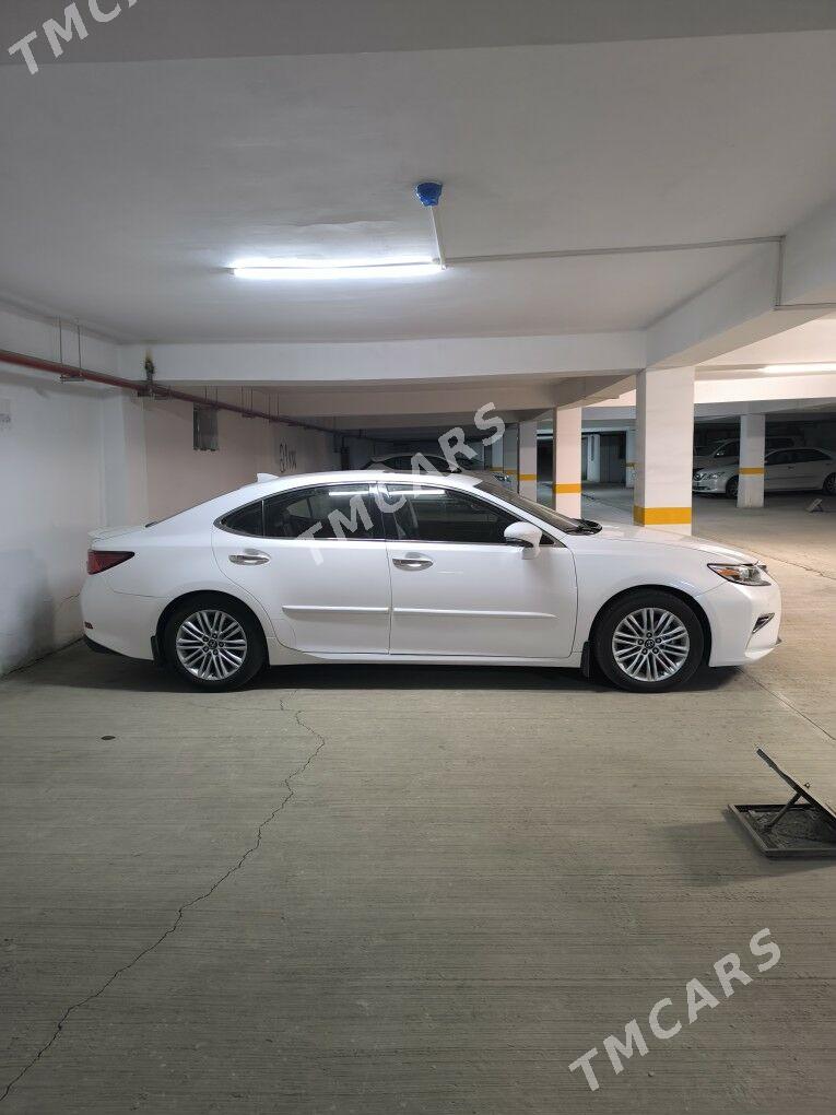 Lexus ES 350 2017 - 360 000 TMT - Ашхабад - img 4