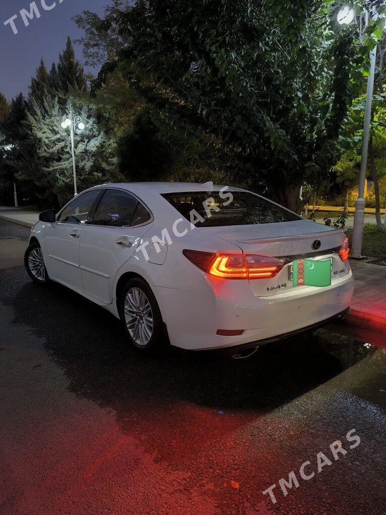 Lexus ES 350 2017 - 360 000 TMT - Ашхабад - img 2