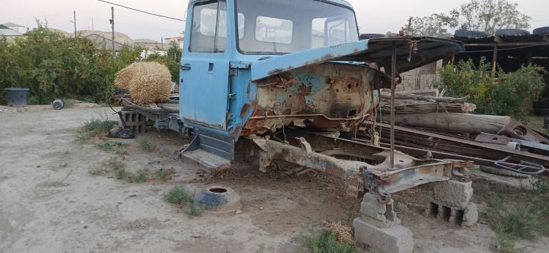 Rama kabina 6 000 TMT - Махтумкули - img 2