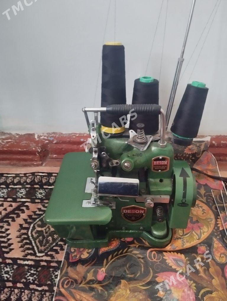 awerlok - Türkmenbaşy - img 2