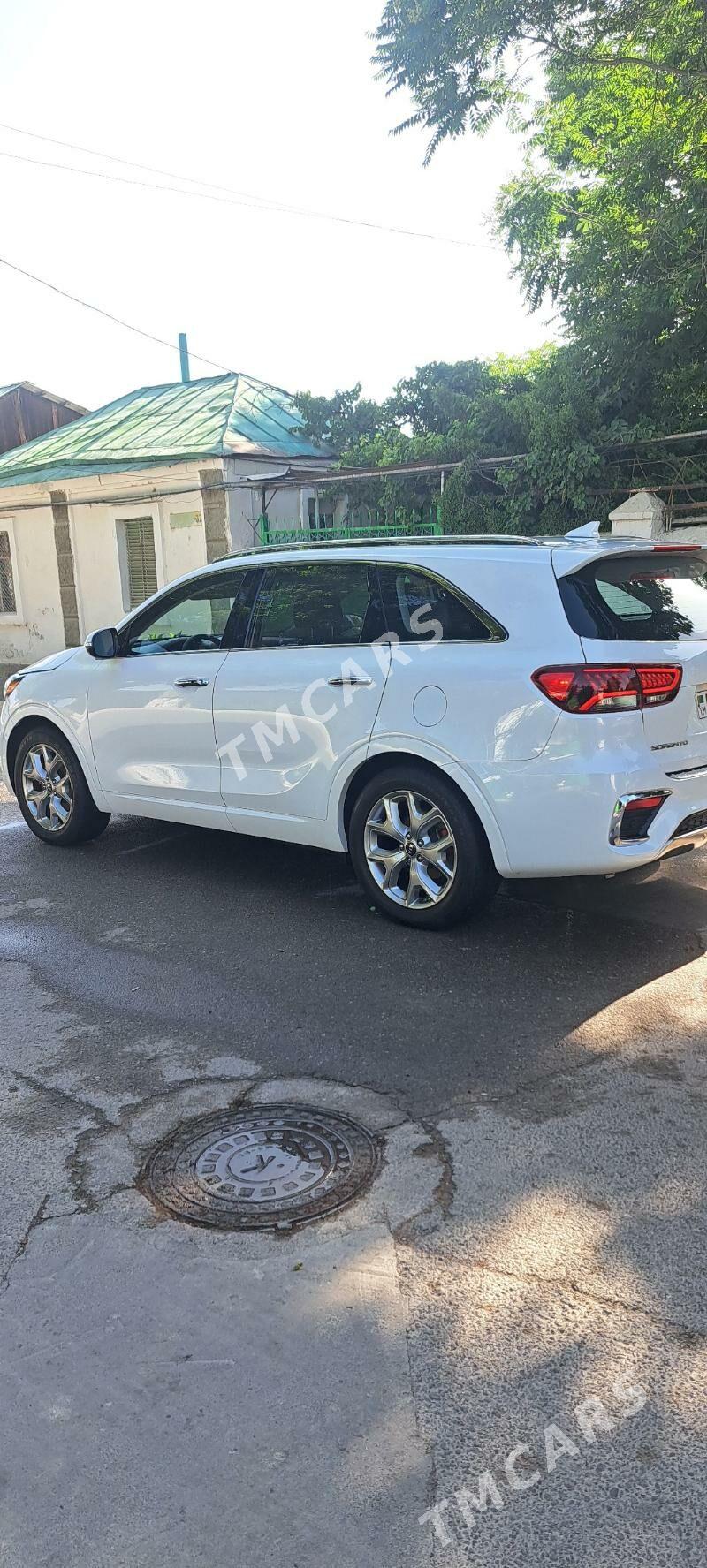 Kia Sorento 2019 - 380 000 TMT - Ашхабад - img 3