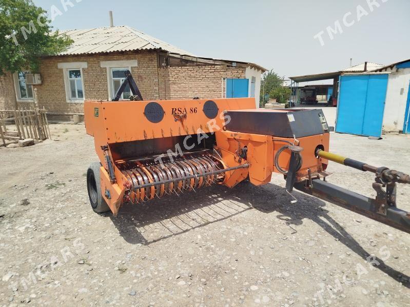 MTZ 80 1998 - 220 000 TMT - Кака - img 3