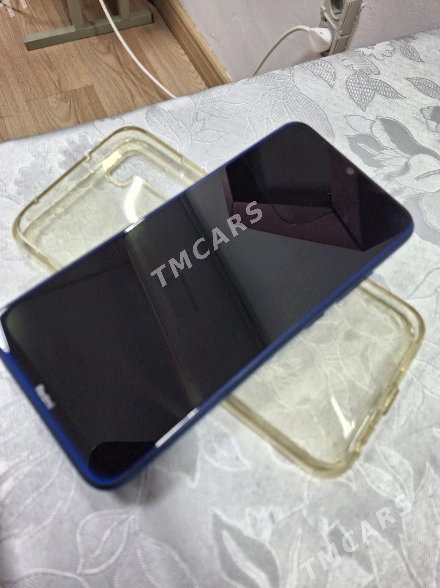 Redmi Note8 - Ашхабад - img 2