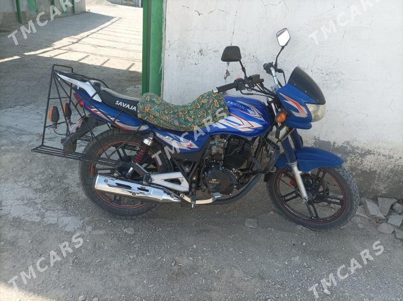 Fekon FK200-14G 2025 - 15 000 TMT - Берекет - img 2