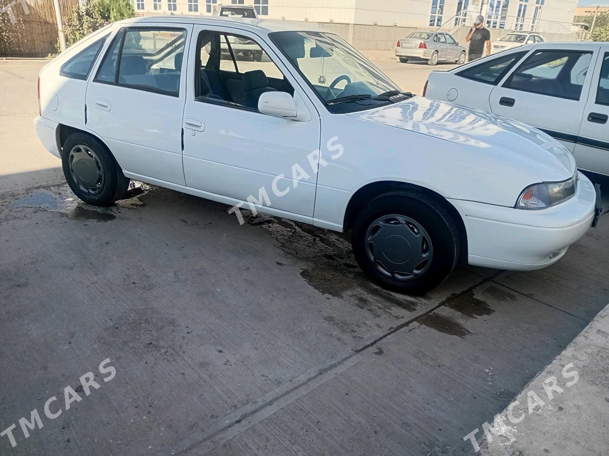 Daewoo Cielo 1995 - 20 000 TMT - Дашогуз - img 3