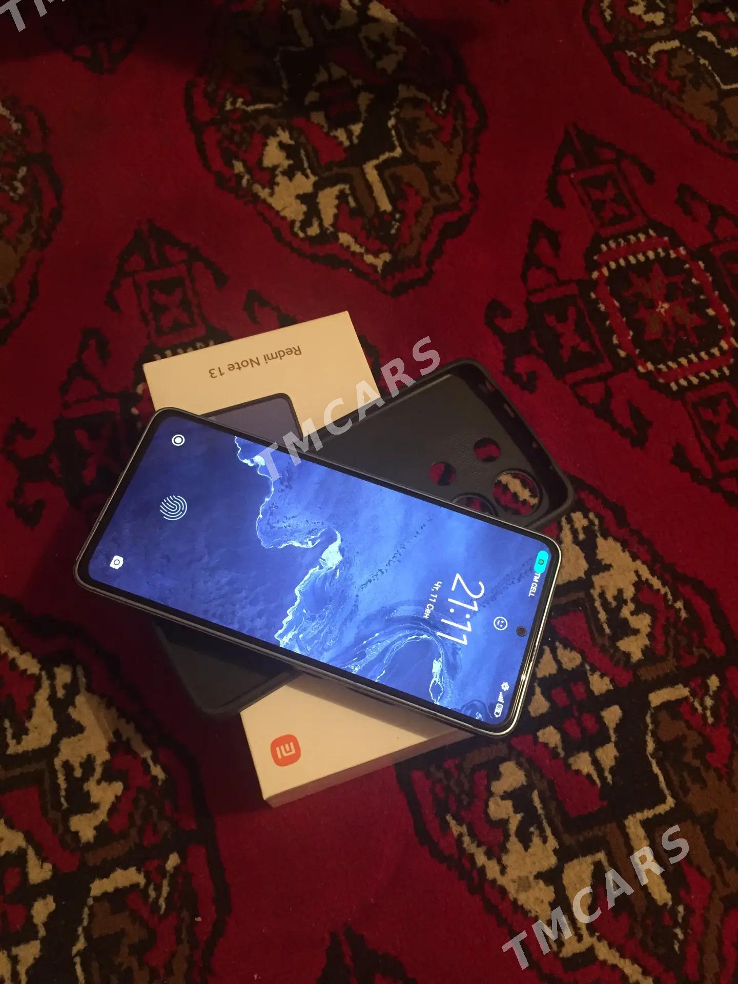 Telefon - Туркменабат - img 3