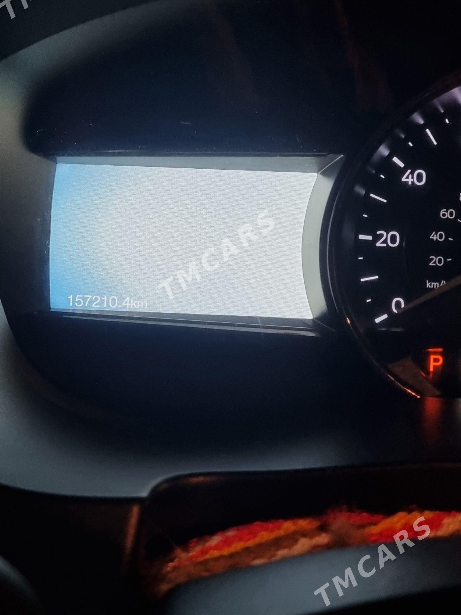 Ford Explorer 2019 - 400 000 TMT - Багир - img 8