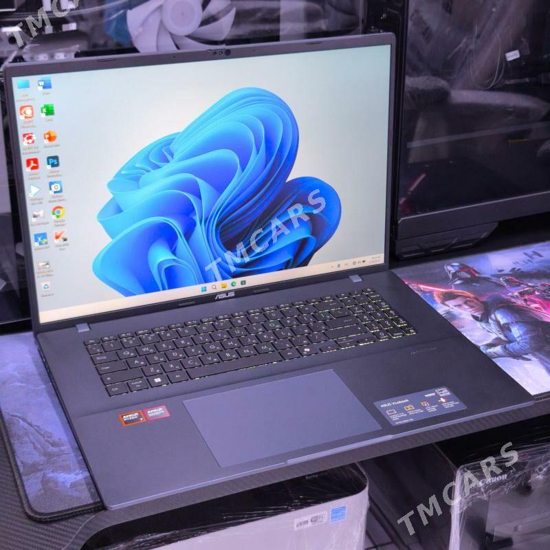 ASUS RYZEN 7/32Gb/18" 144Hz! - Мир 7 - img 3