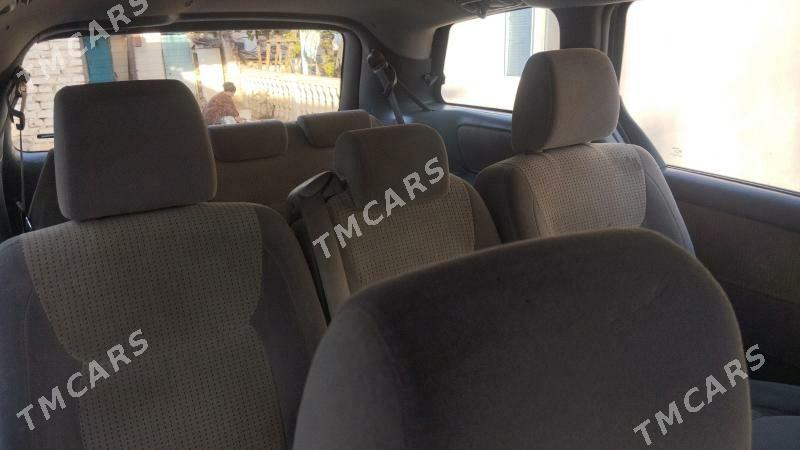 Toyota Sienna 2008 - 220 000 TMT - Tejen - img 2