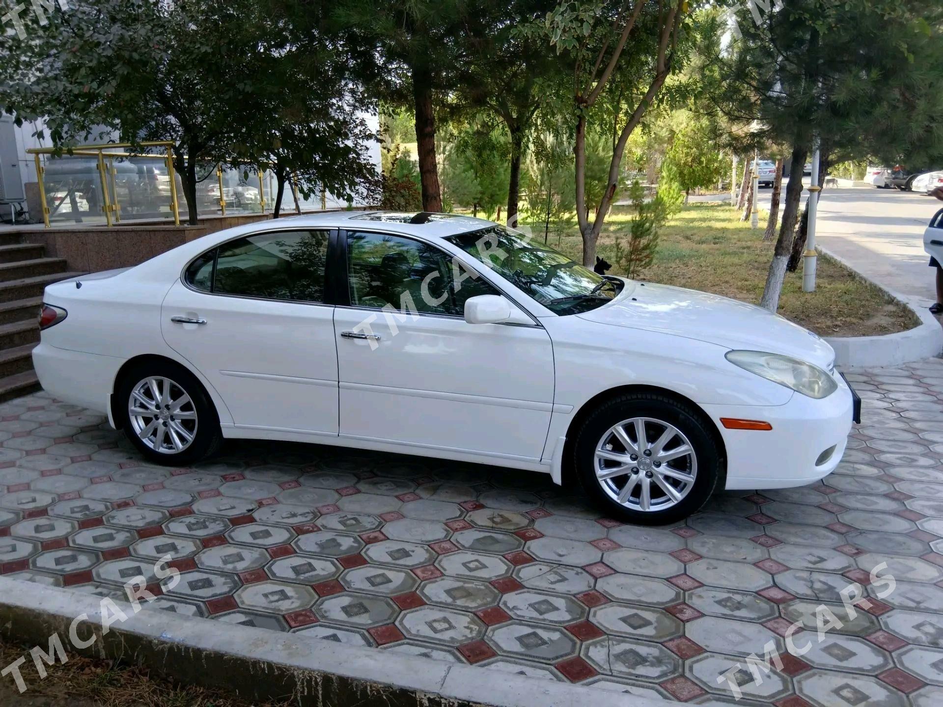 Lexus ES 2003 - 185 000 TMT - Türkmenbaşy - img 2
