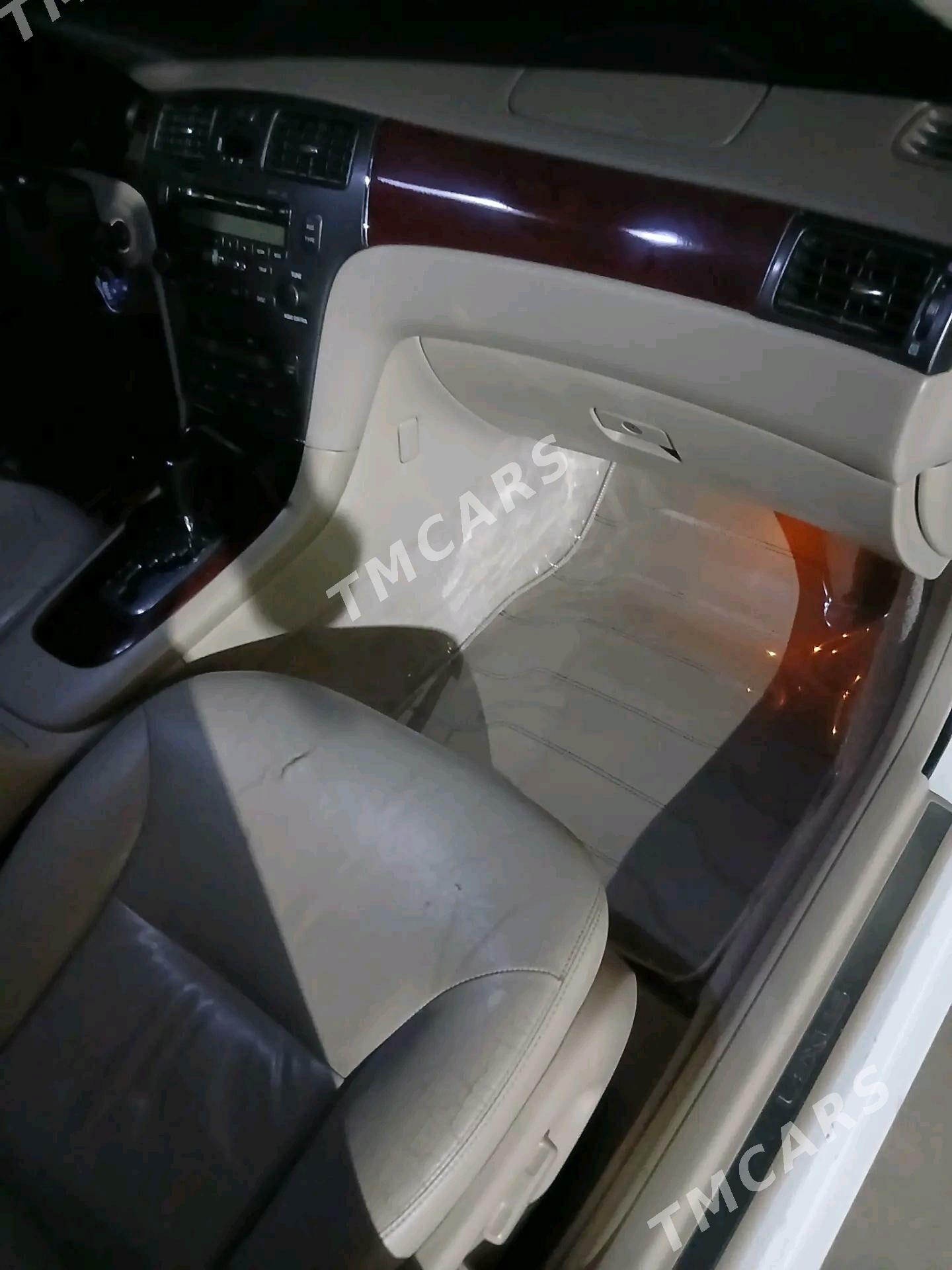 Lexus ES 2003 - 185 000 TMT - Türkmenbaşy - img 3