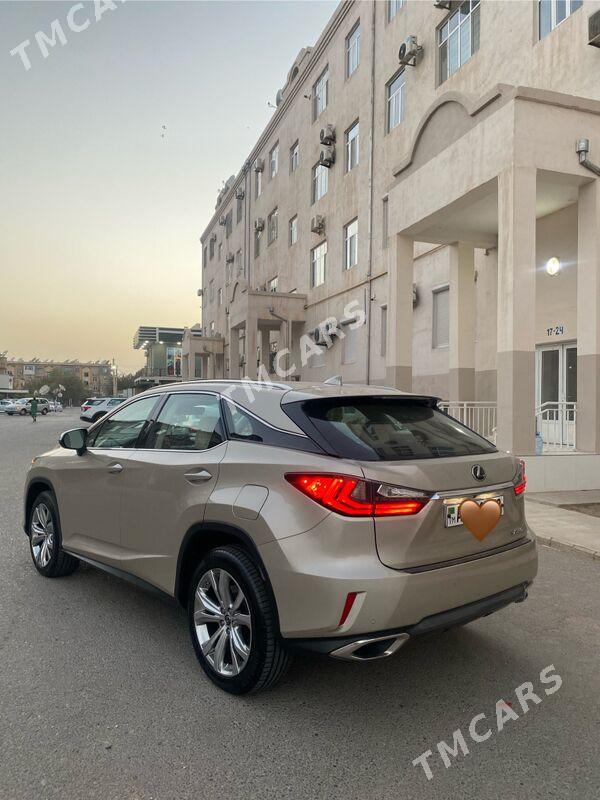 Lexus RX 350 2019 - 512 000 TMT - Mary - img 2