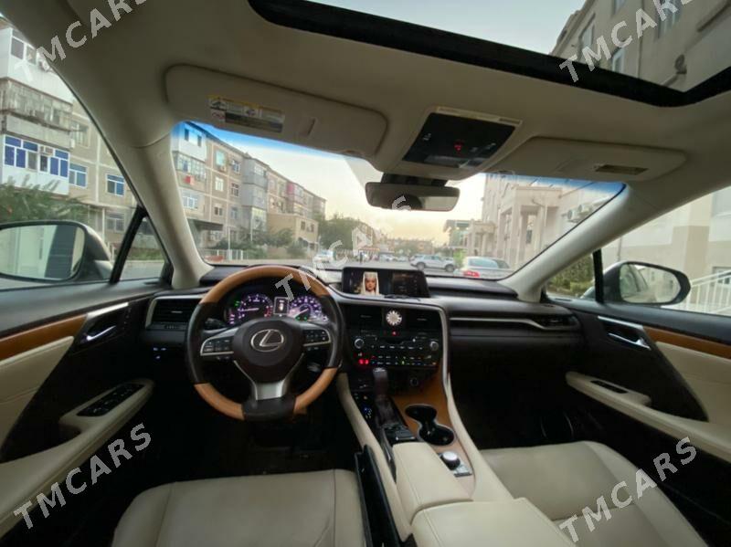 Lexus RX 350 2019 - 512 000 TMT - Mary - img 3