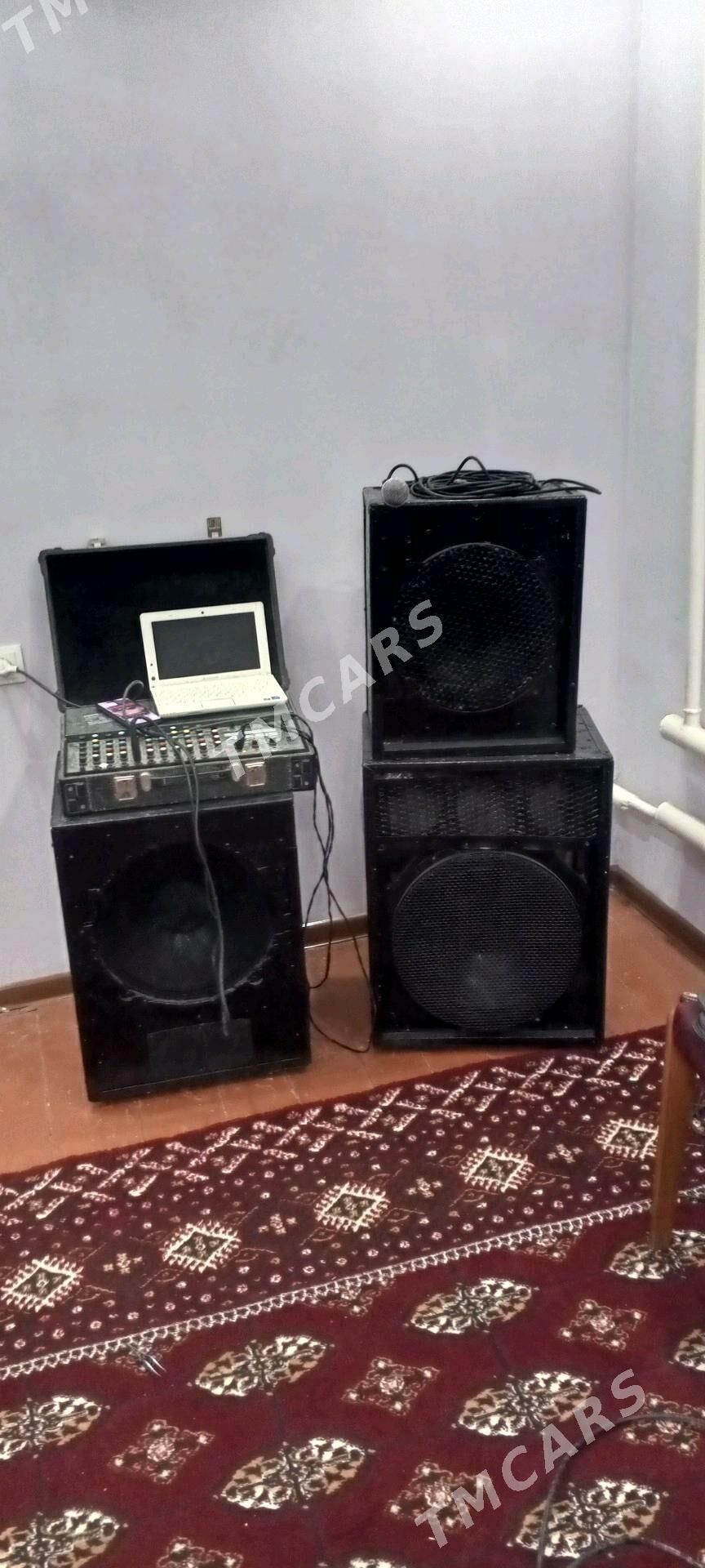 kolonka - Türkmenabat - img 2