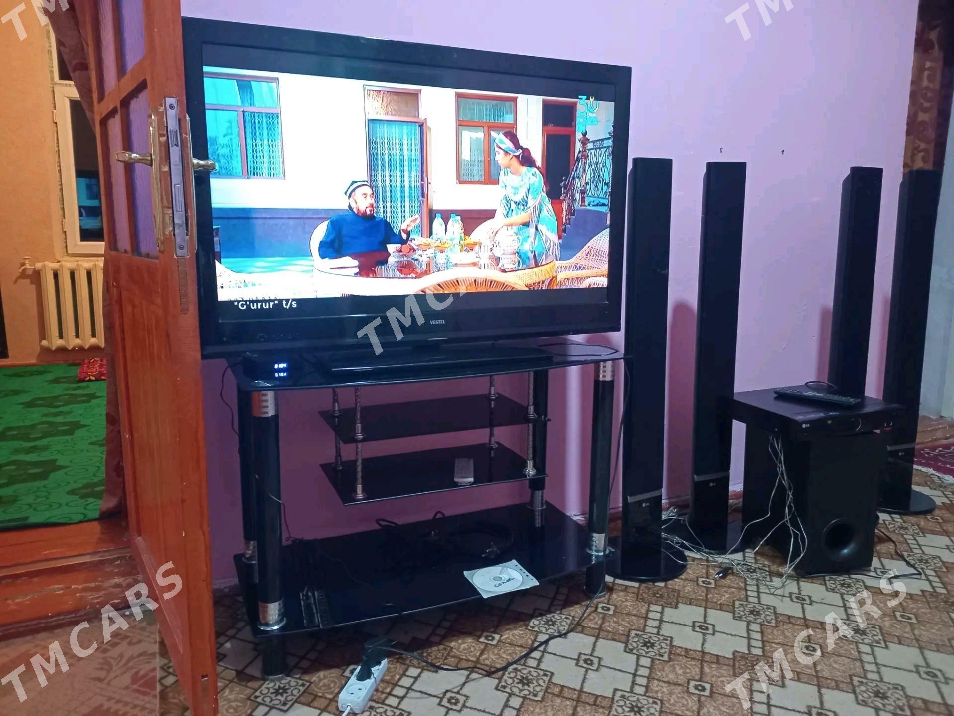 VESTEL 50LIK TV - Daşoguz - img 2