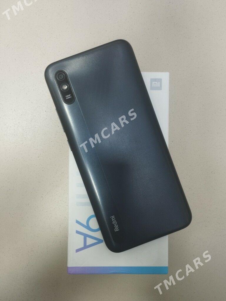 Redmi 9a 4.64lik - Aşgabat - img 2